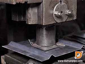 Daman Pipe - split set bolt friction anchor bolt manufacturers exporters in India